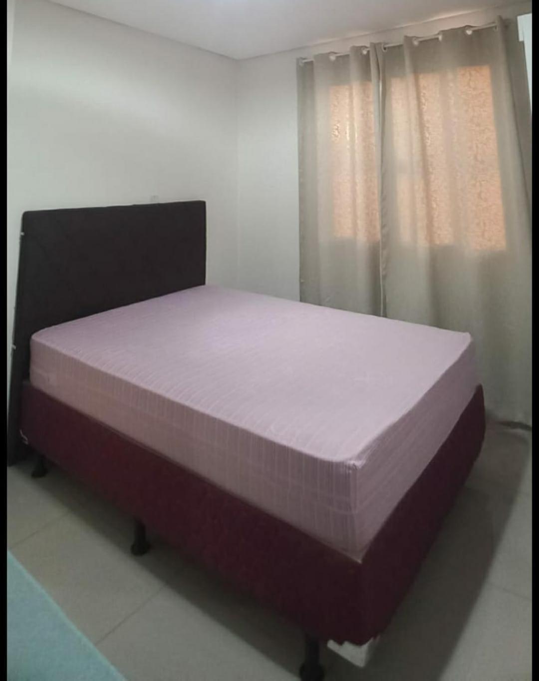 Apartamentos Ed London, Na Av Principal A Poucos Passos Das Termas 피라투바 외부 사진