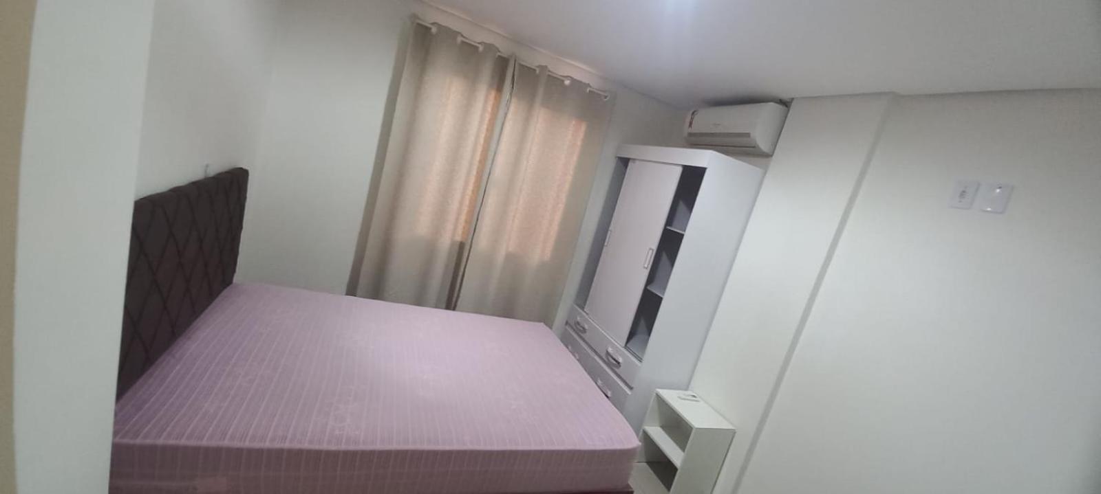 Apartamentos Ed London, Na Av Principal A Poucos Passos Das Termas 피라투바 외부 사진