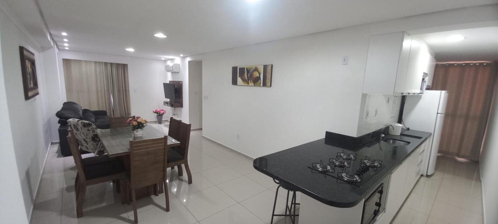 Apartamentos Ed London, Na Av Principal A Poucos Passos Das Termas 피라투바 외부 사진
